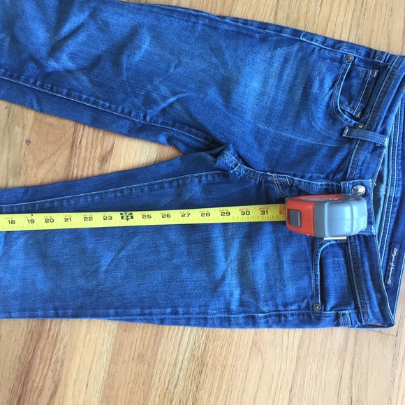 Citizens of Humanity Jeans - Picture 4 of 6